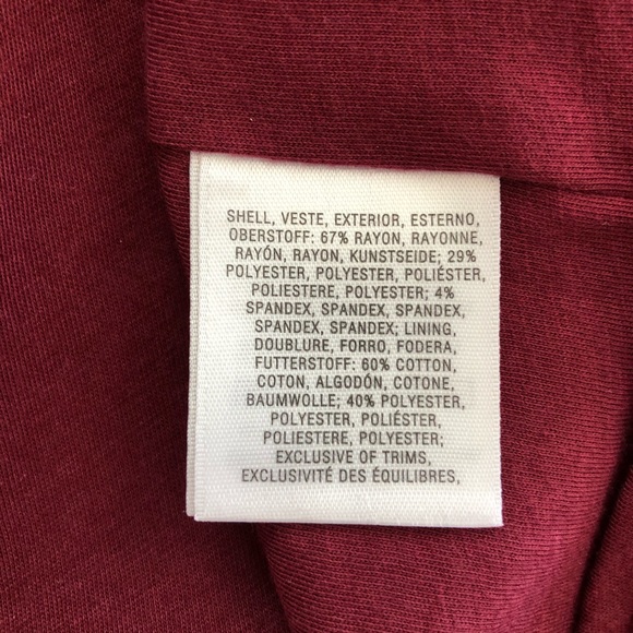 ANTHROPOLOGIE Maeve Textured Knit Dora Dress - Picture 8 of 8